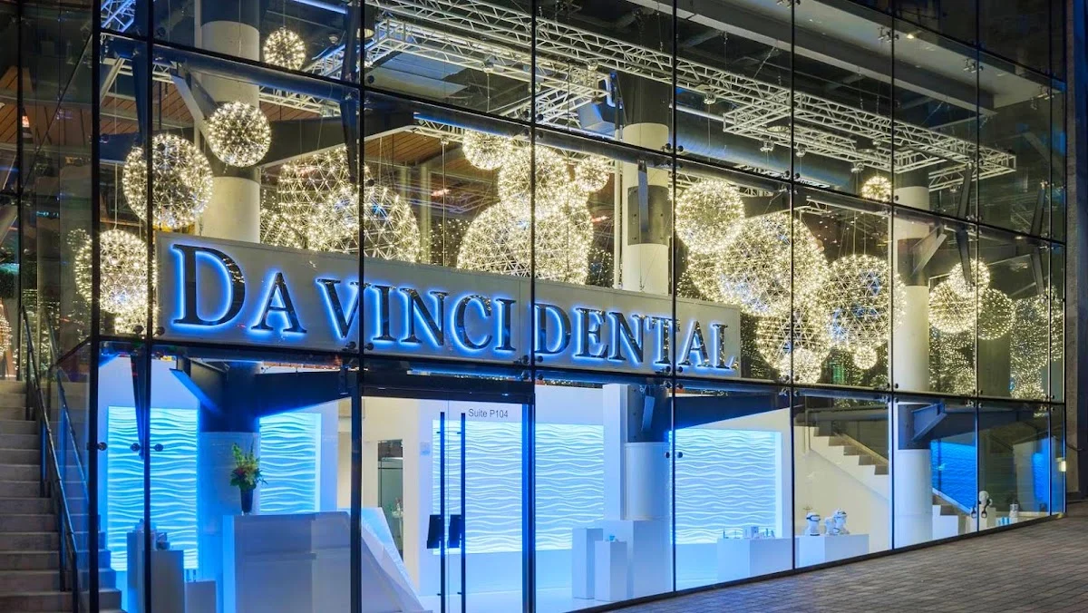 Da Vinci Dental