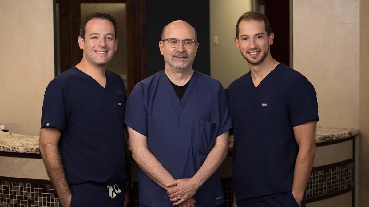 Dalin Dental Associates