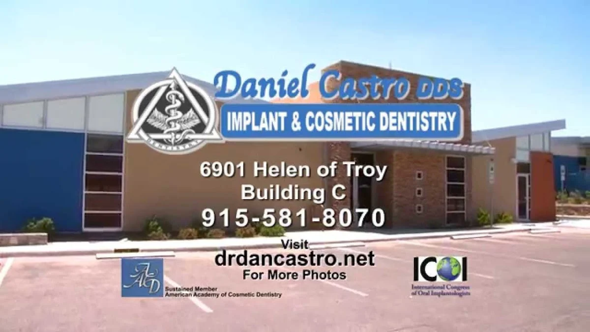 Daniel Castro D.D.S., P.A. - 2