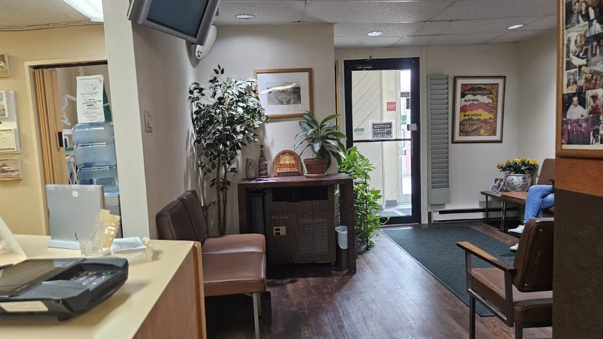 Darryl Lieberman DDS & Associates