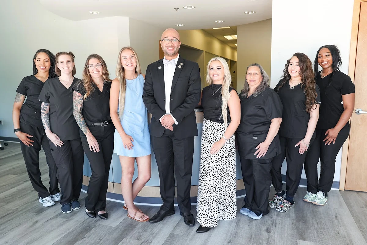 Davillier Orthodontics - Virginia Beach