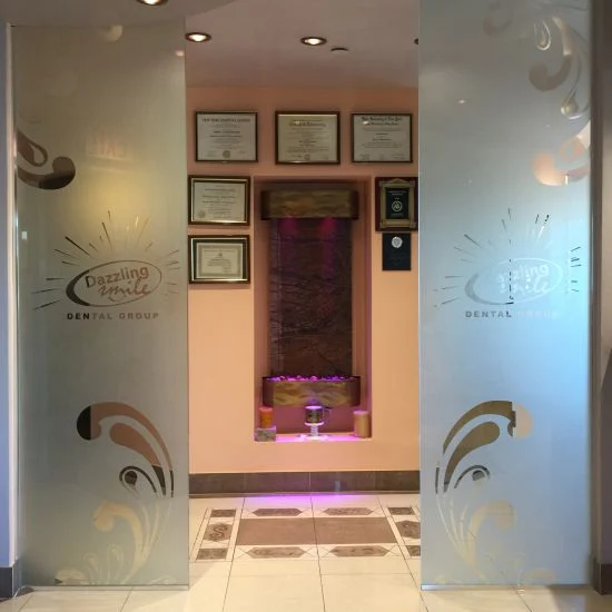 Dazzling Smile Dental Group