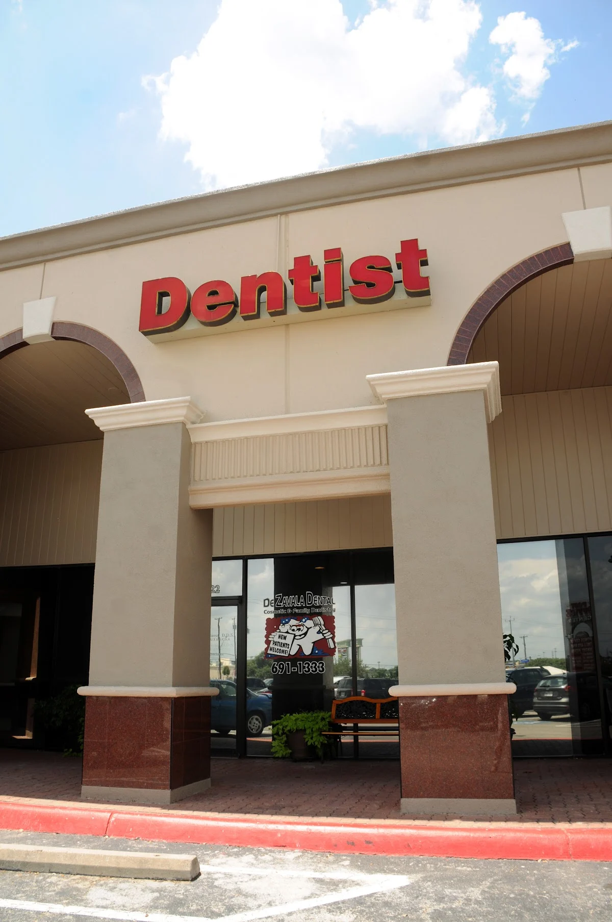 De Zavala Dental - 2