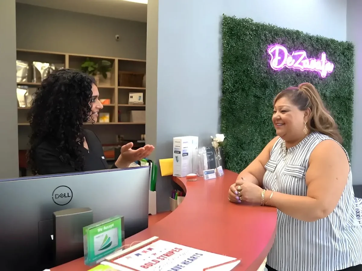 De Zavala Dental & Braces