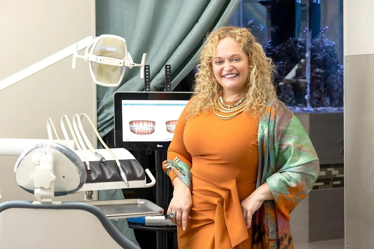 De Zavala Dental
