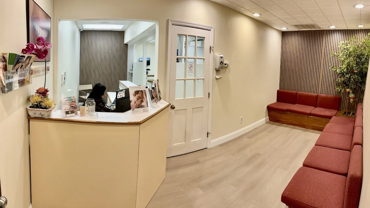 Denta Glow – Jersey City