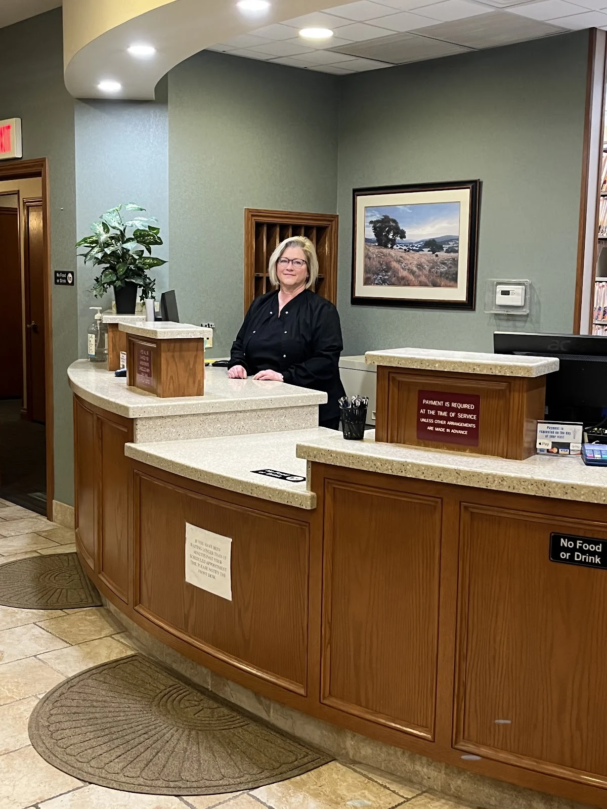 Dental Associates