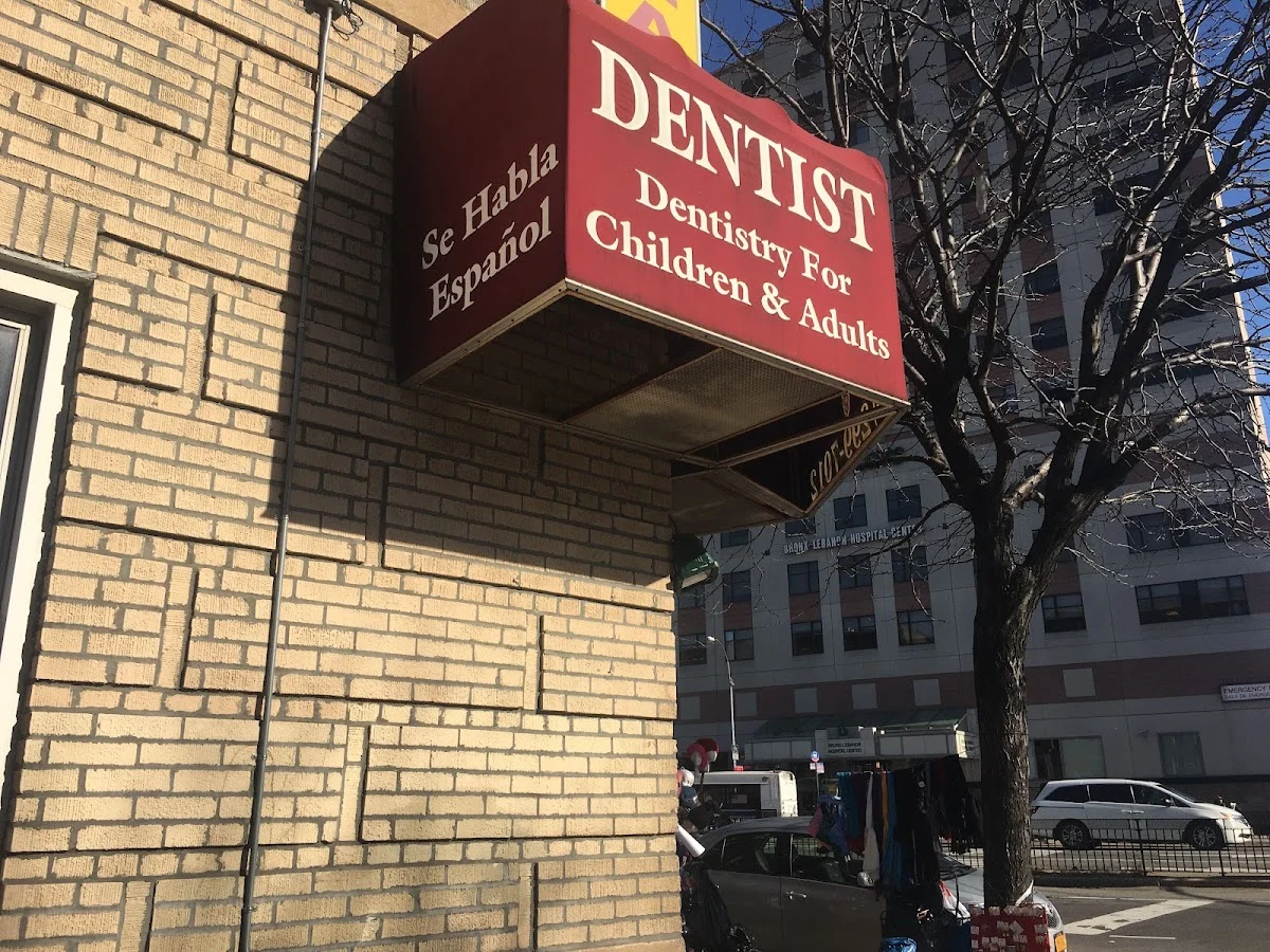 Dental Associates