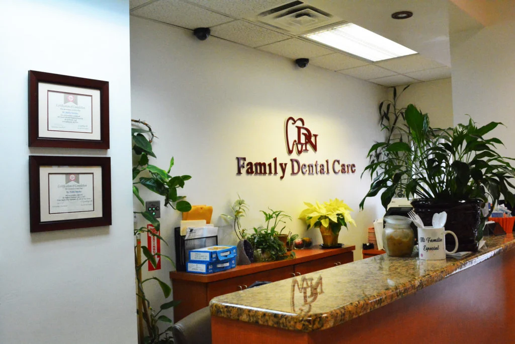 Dental Care