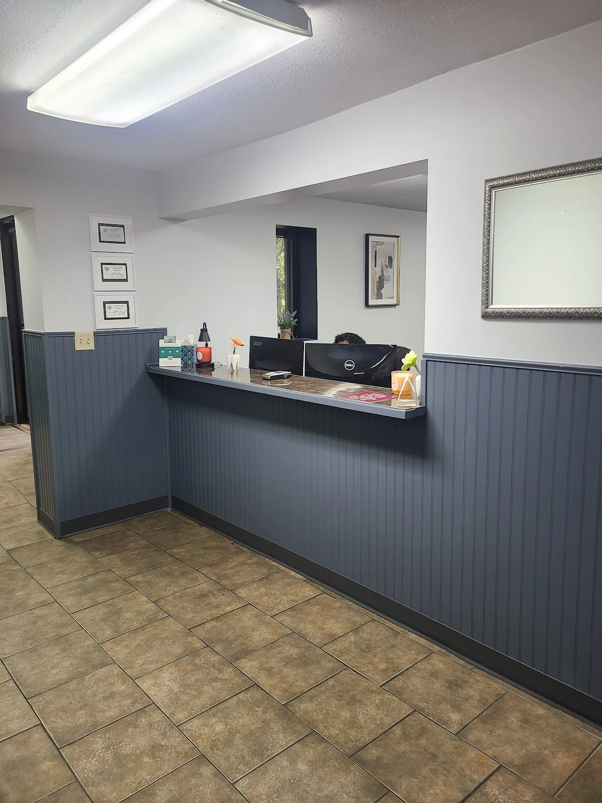 Dental Corner