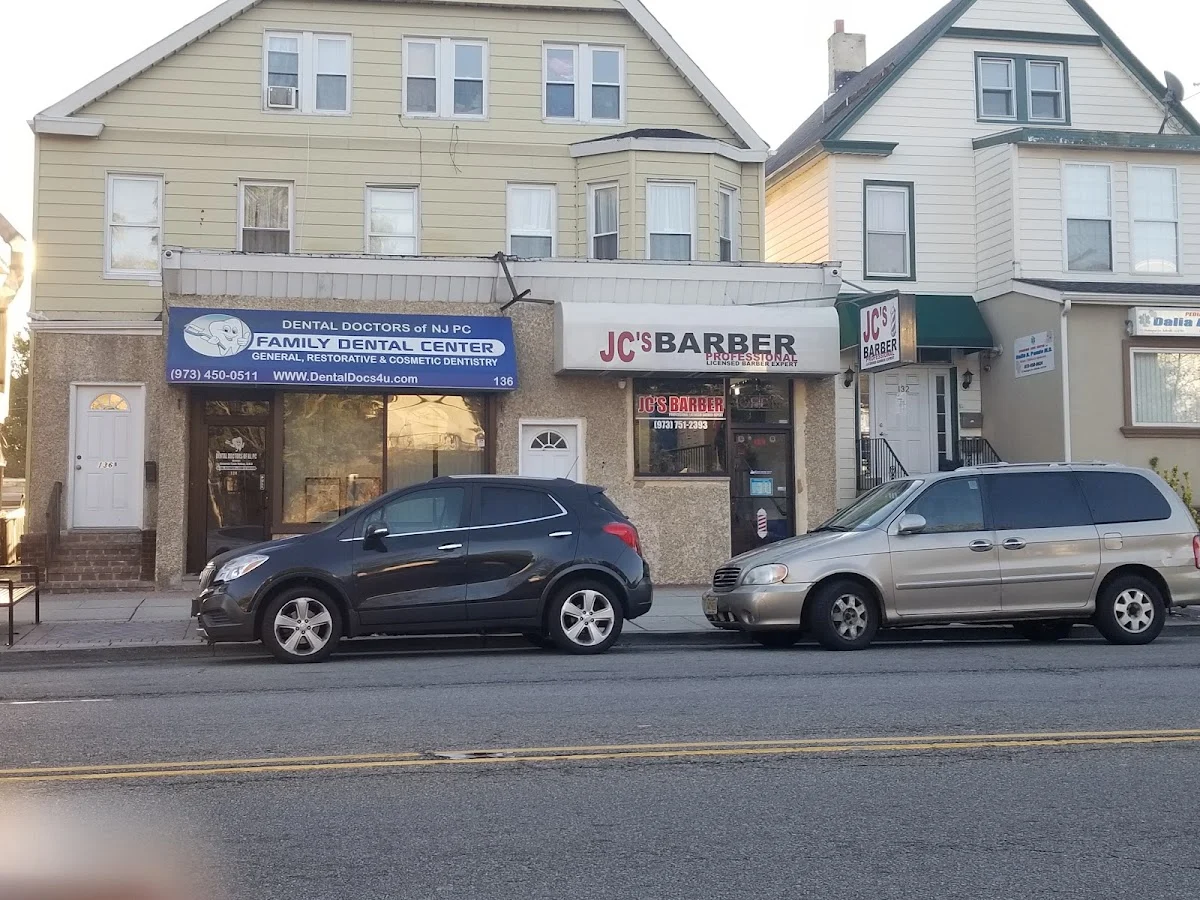 Dental Doctors Of NJ