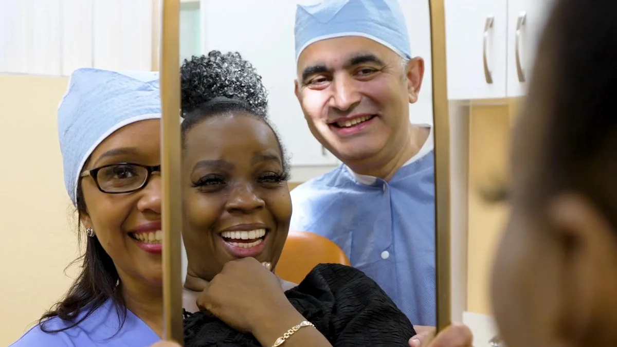 Dental Group NY - Bronx - 2