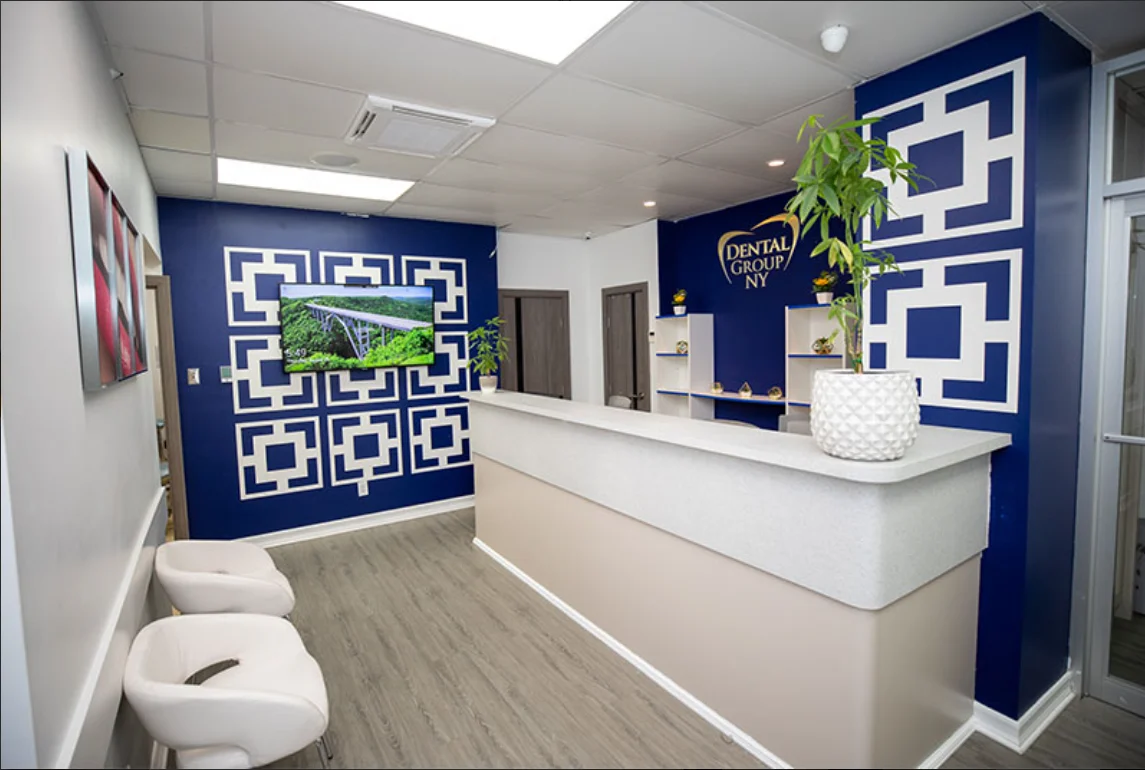 Dental Group NY - Bronx