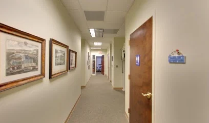 Dental Partners White Station