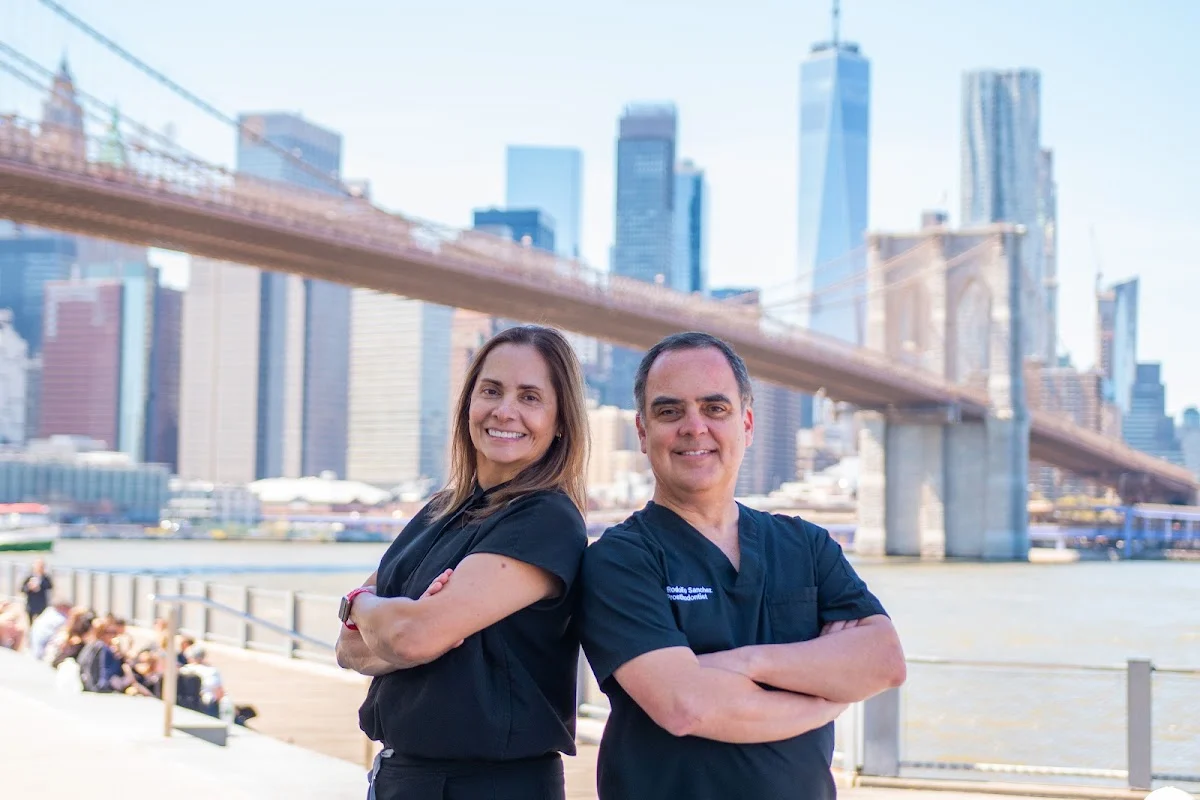 Dental Specialists of NY - Dumbo Smiles