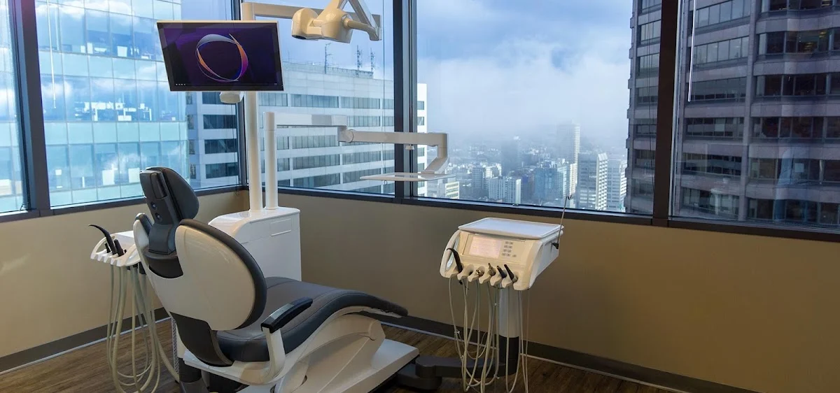 Dental Specialties Northwest