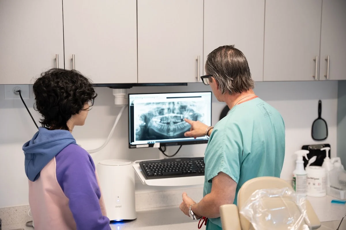 Dental Specialty Center of Virginia Beach - 3