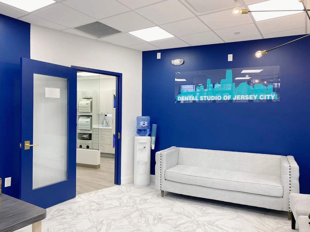 Dental Studio of Jersey City - 2