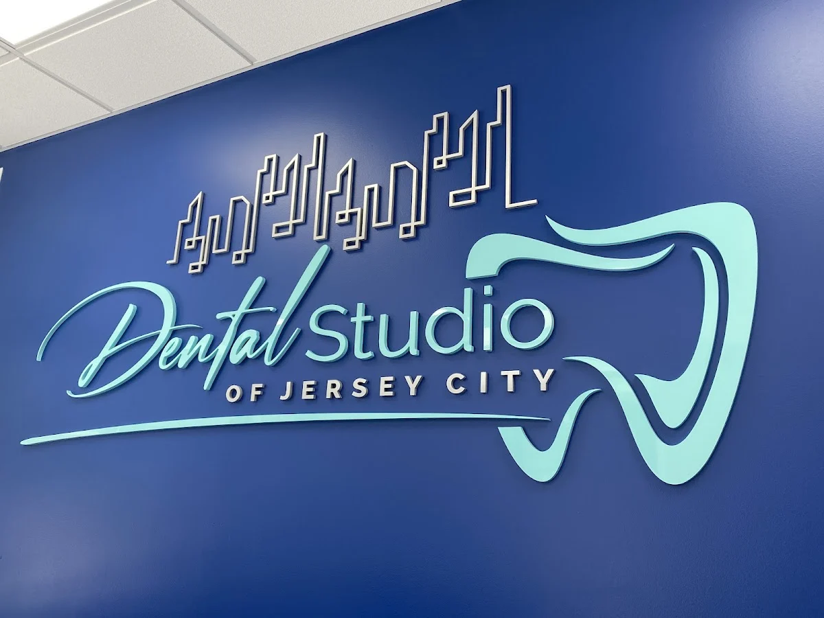 Dental Studio of Jersey City