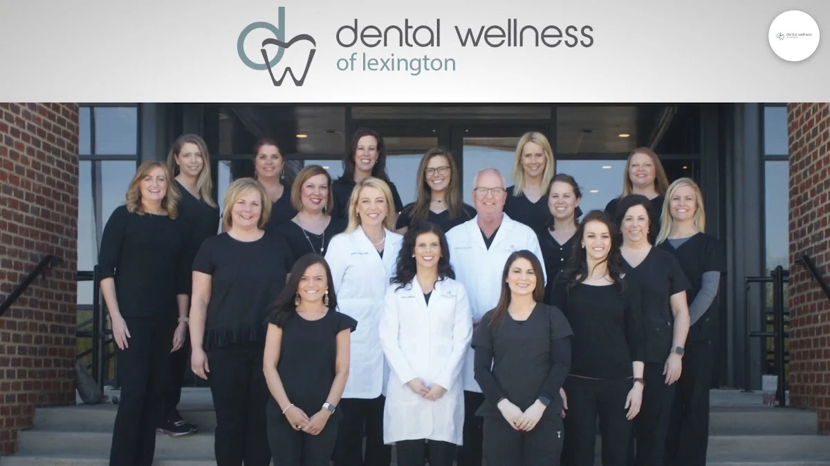 Dental Wellness of Lexington - 2