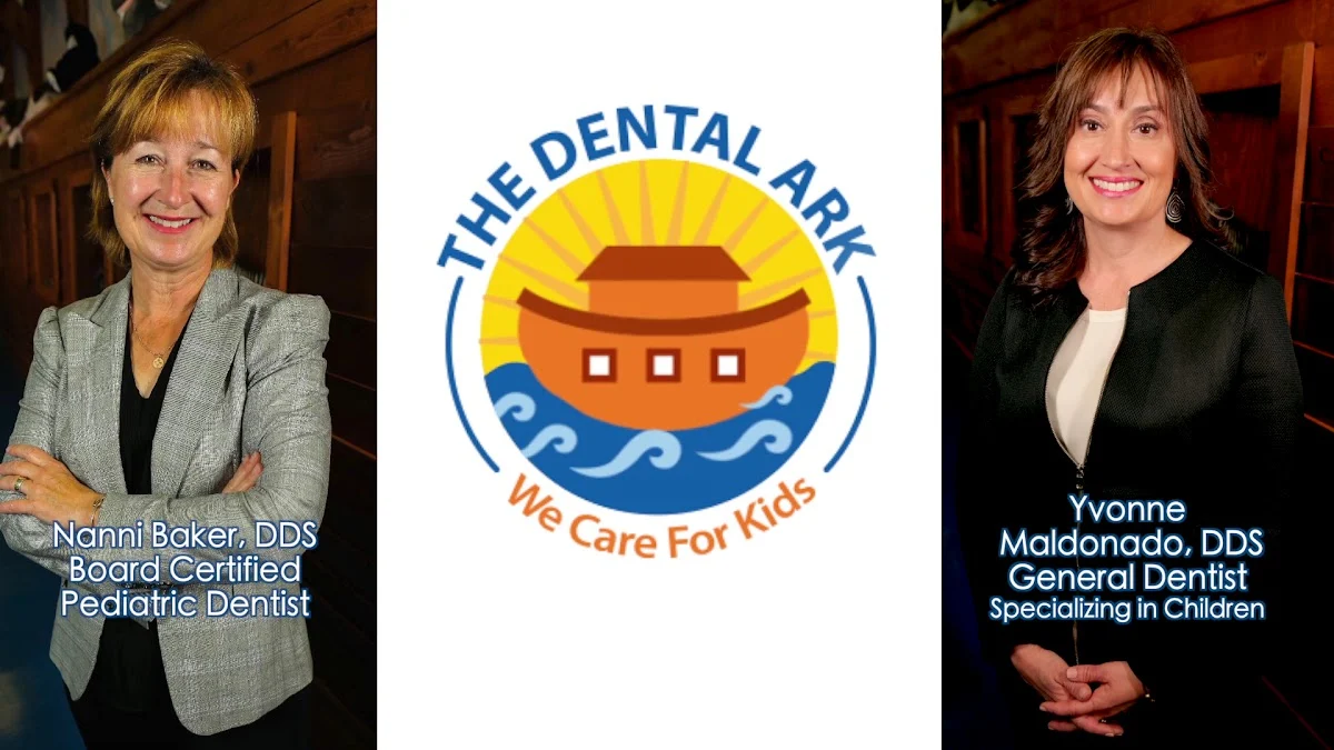 DentalArk - 2