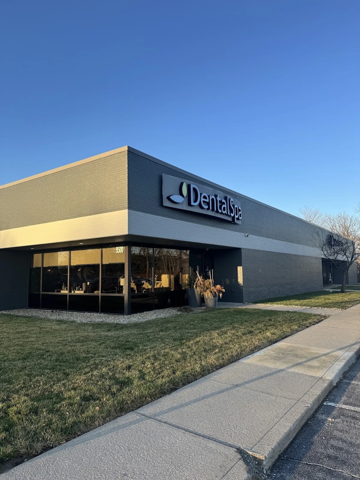 DentalSpa Indianapolis - 2
