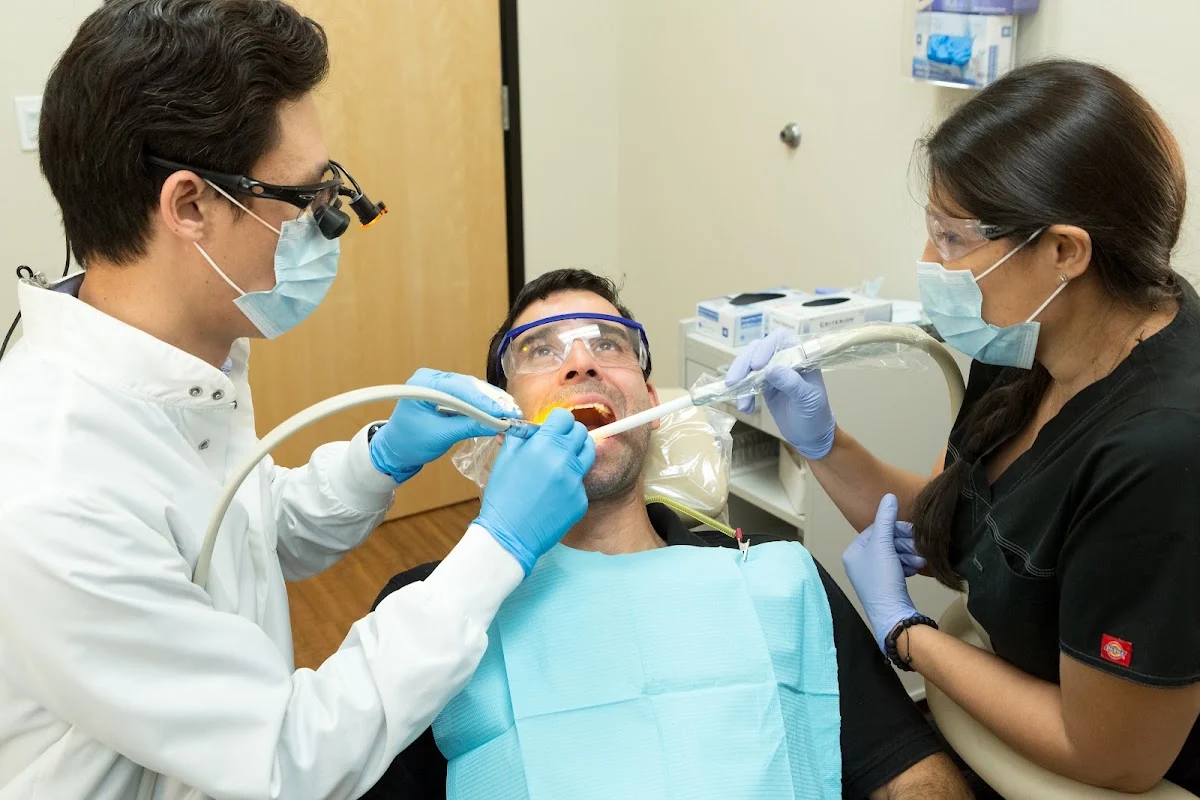 Dentist Riverside CA - Dental Specialists of Riverside - Emergency & Cosmetic Dentist