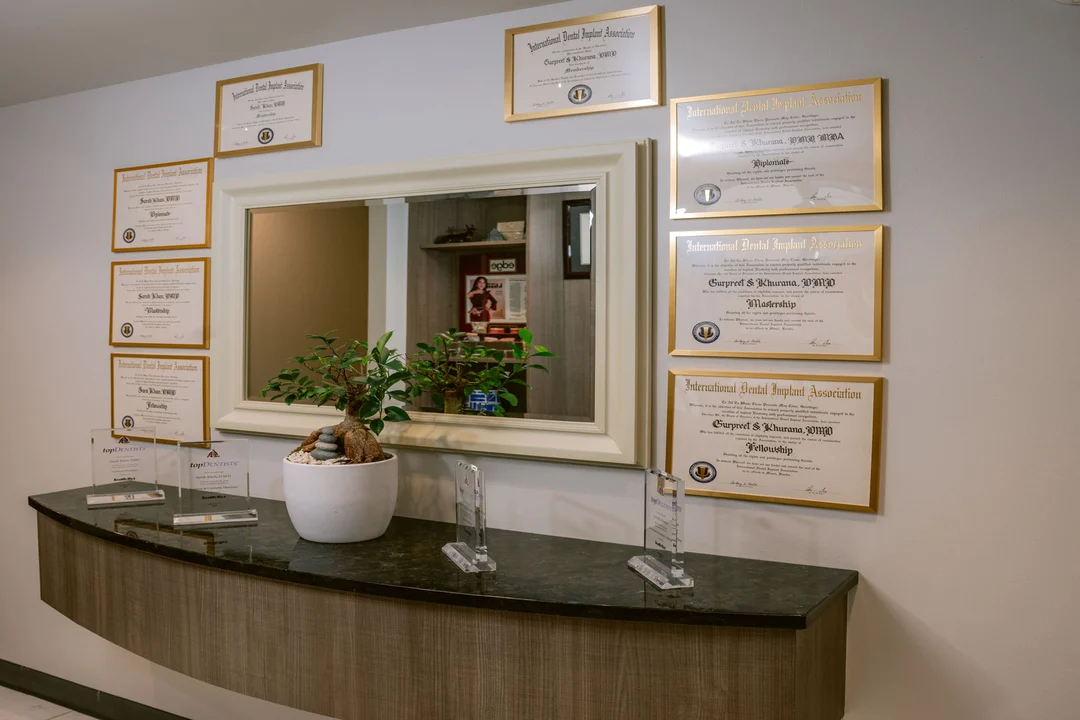 Dentistry of Bellevue WA - 3