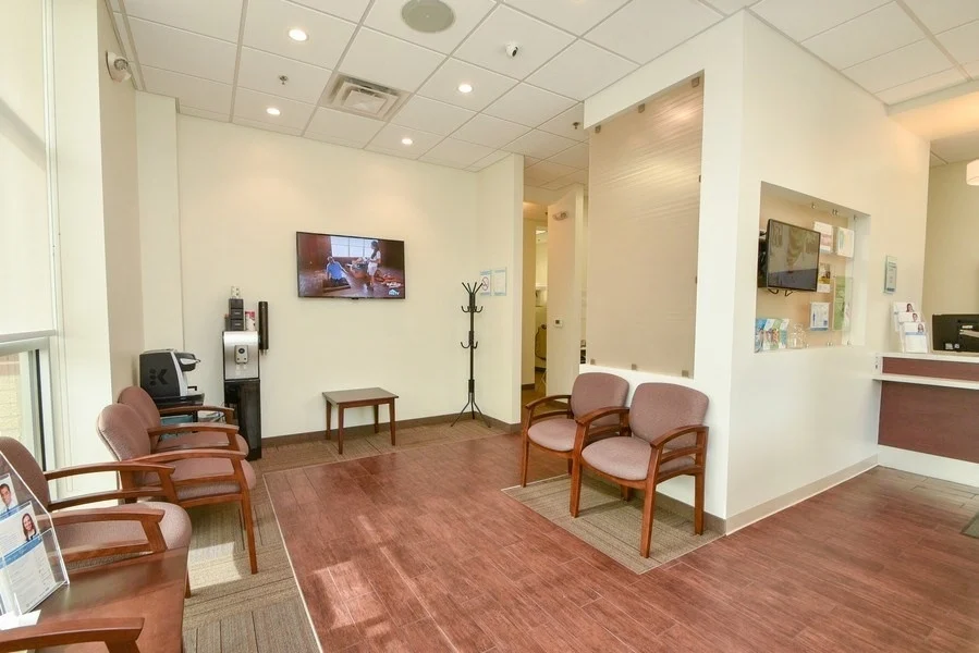Dentists of Highland Park