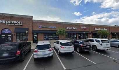 Destiny Dental - Detroit - Mack/Alter