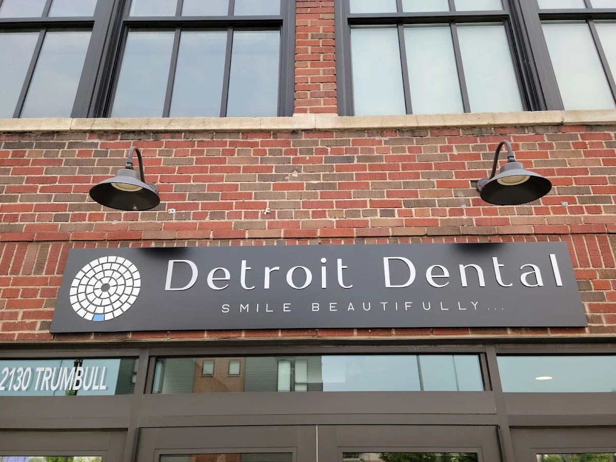 Detroit Dental Spa - 2