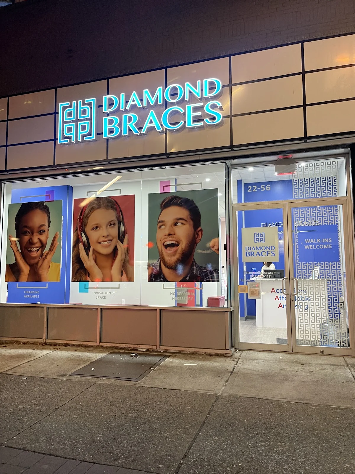 Diamond Braces Orthodontist: Braces & Invisalign