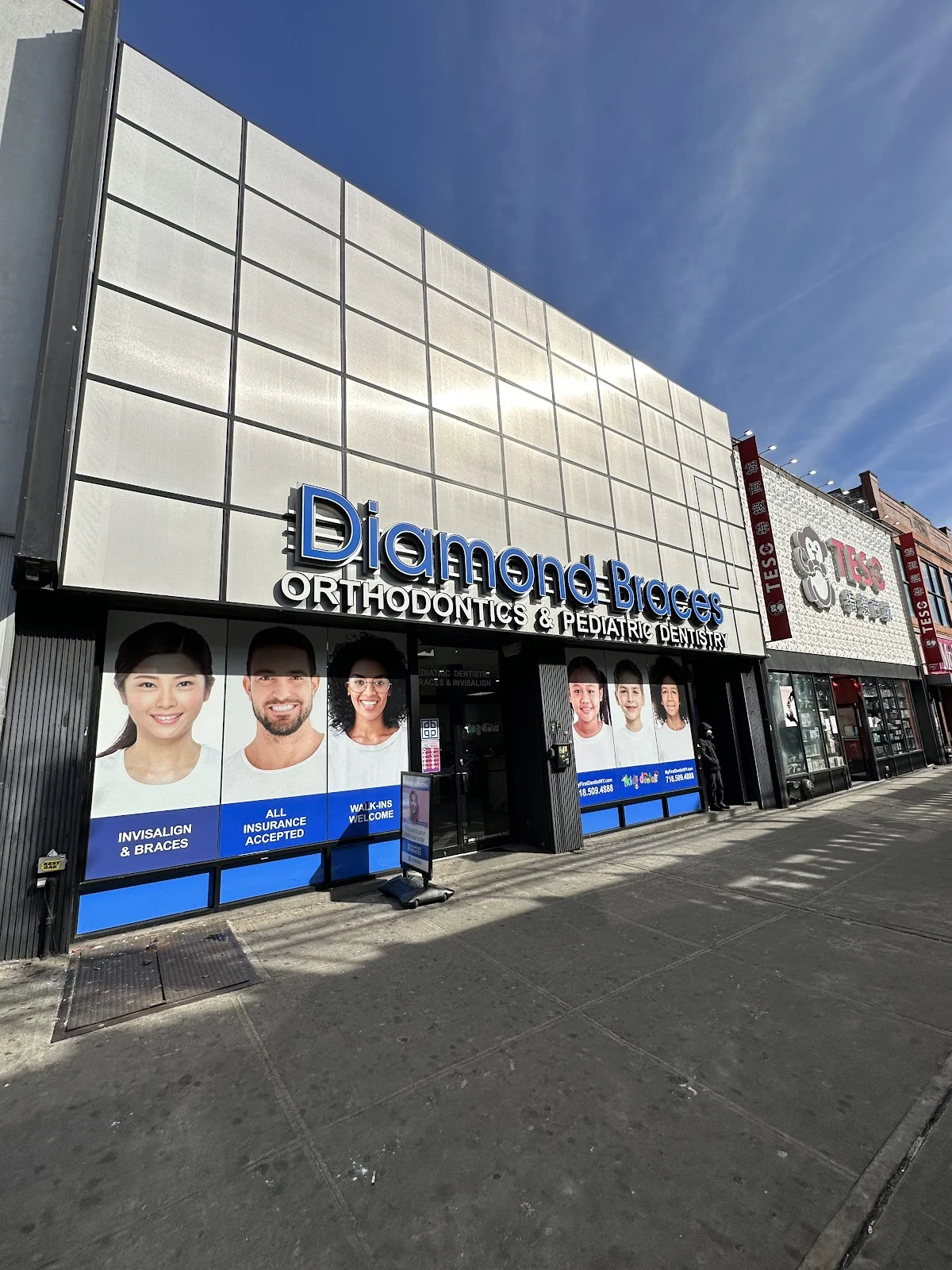 Diamond Braces Orthodontist: Braces & Invisalign