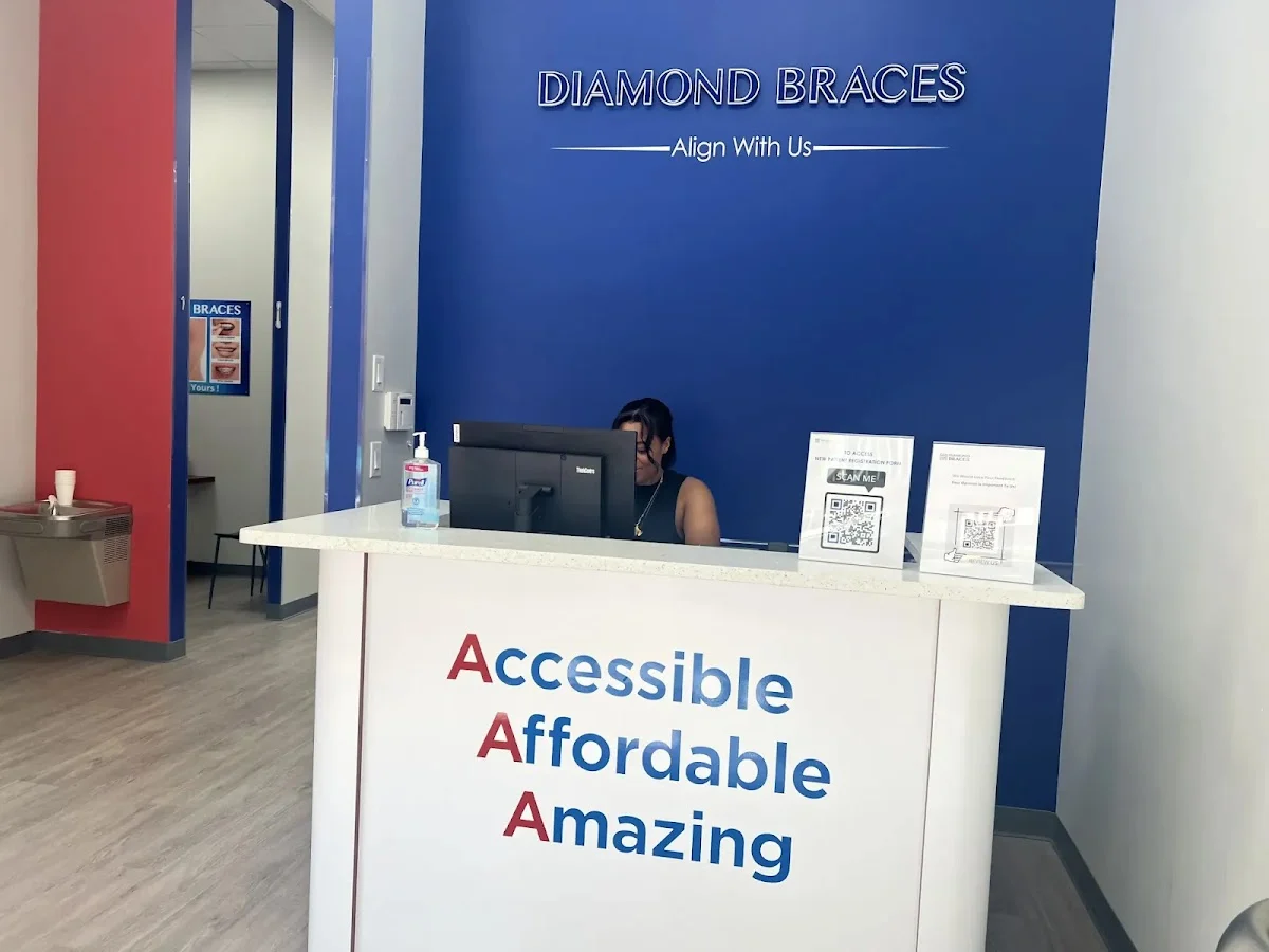 Diamond Braces Orthodontist: Braces & Invisalign - 2