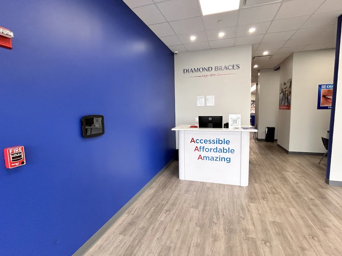 Diamond Braces Orthodontist: Braces & Invisalign - 2
