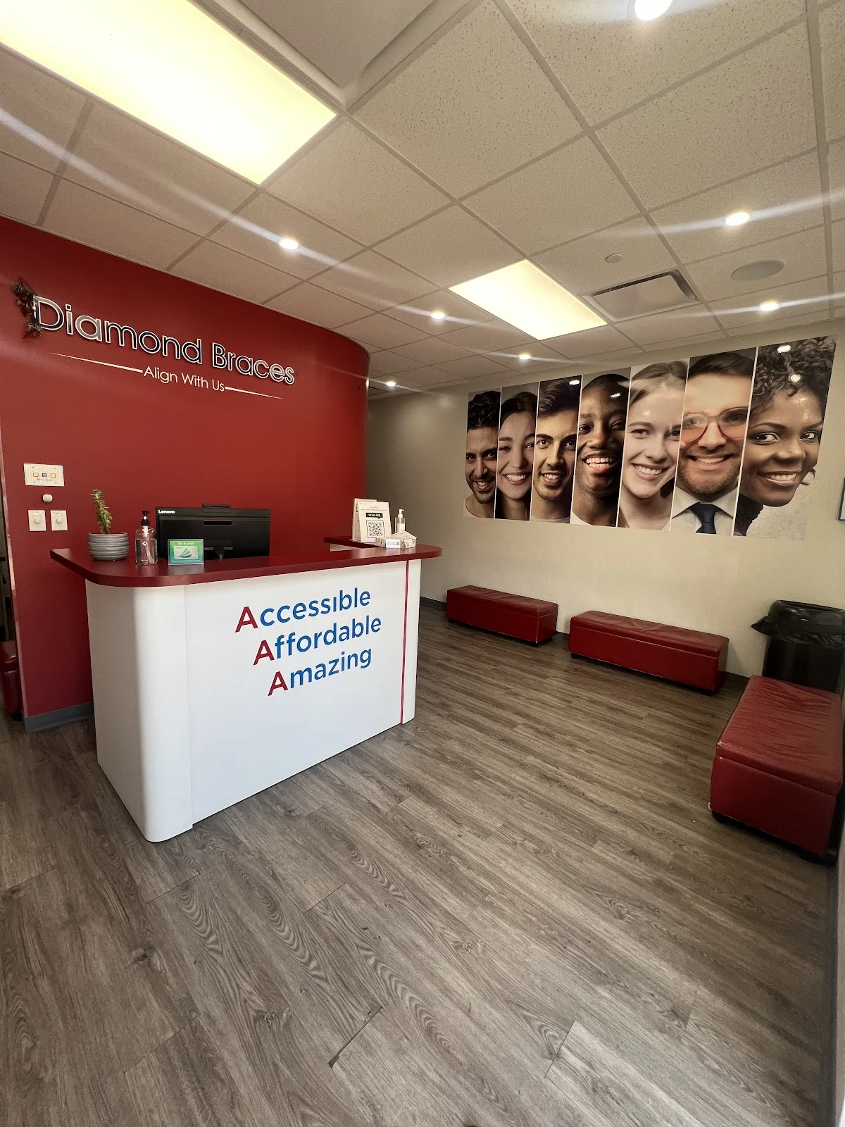 Diamond Braces Orthodontist: Braces & Invisalign - 2