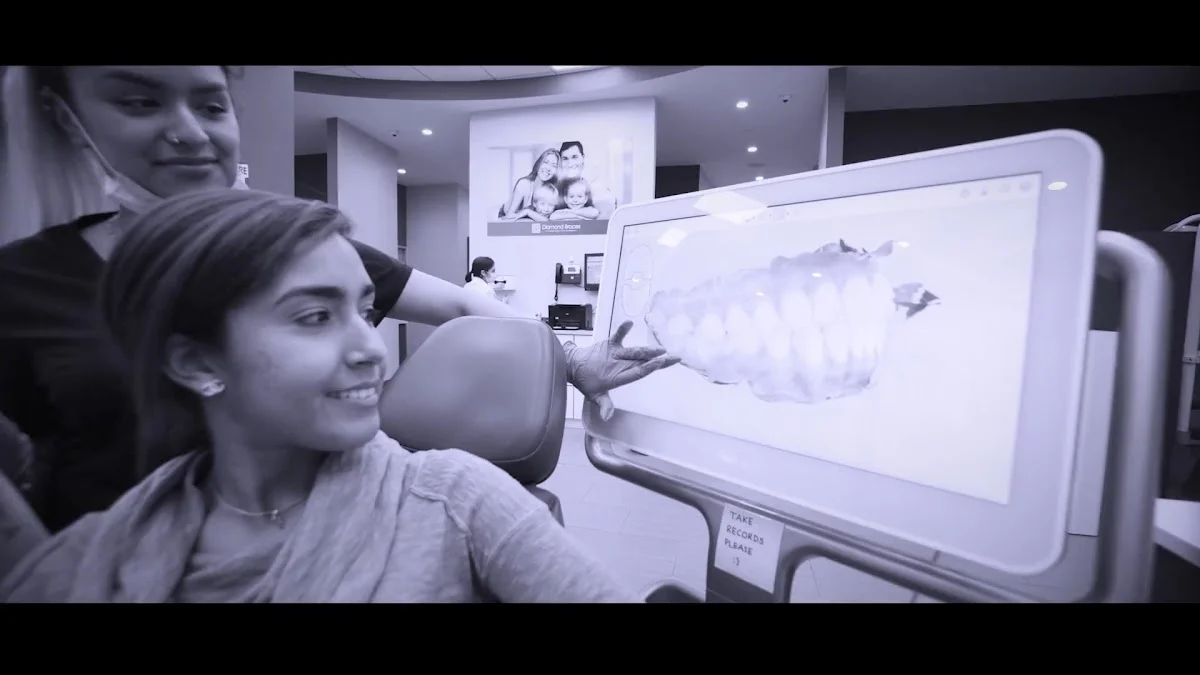 Diamond Braces Orthodontist: Braces & Invisalign - 2