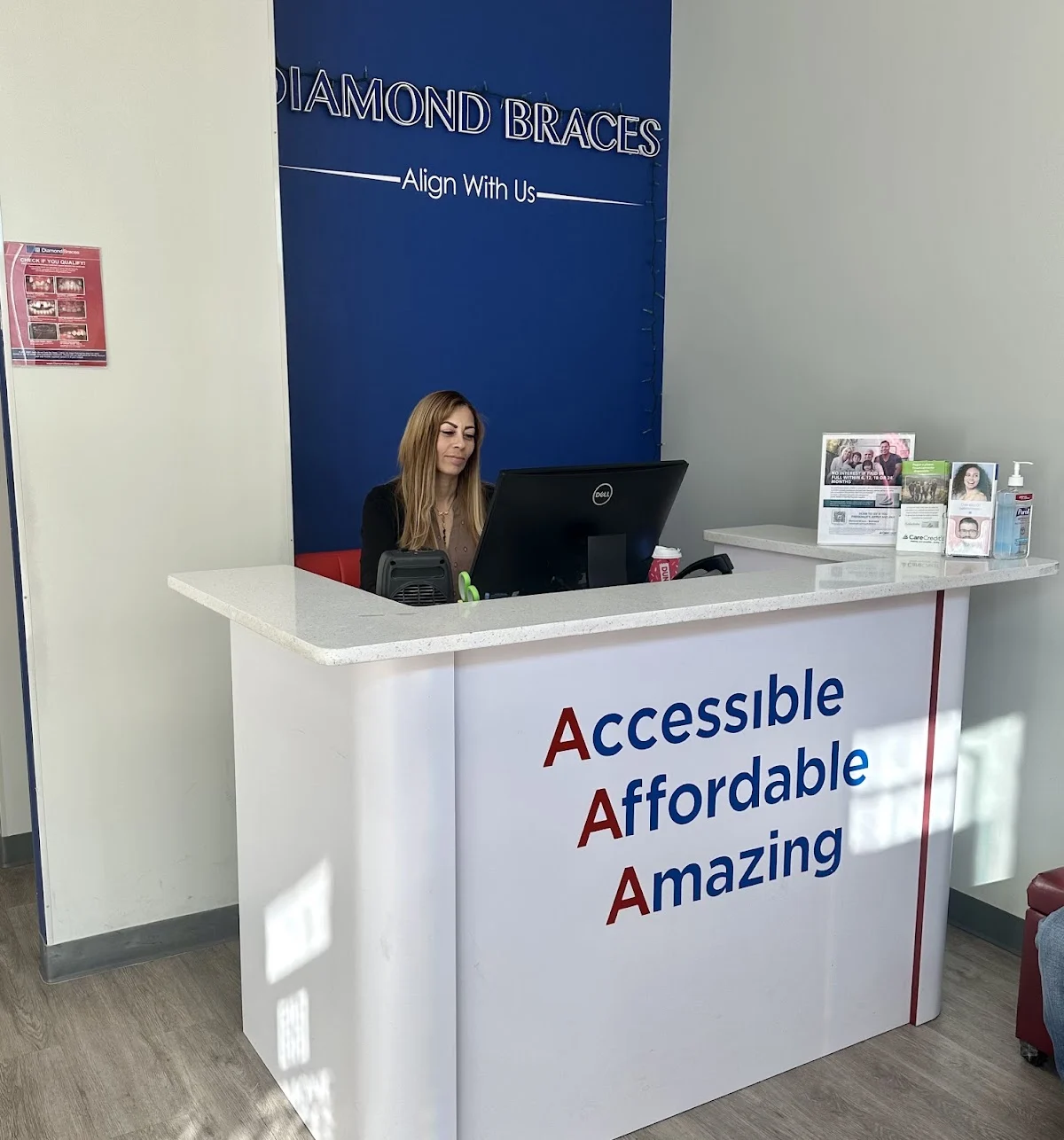 Diamond Braces Orthodontist: Braces & Invisalign - 2