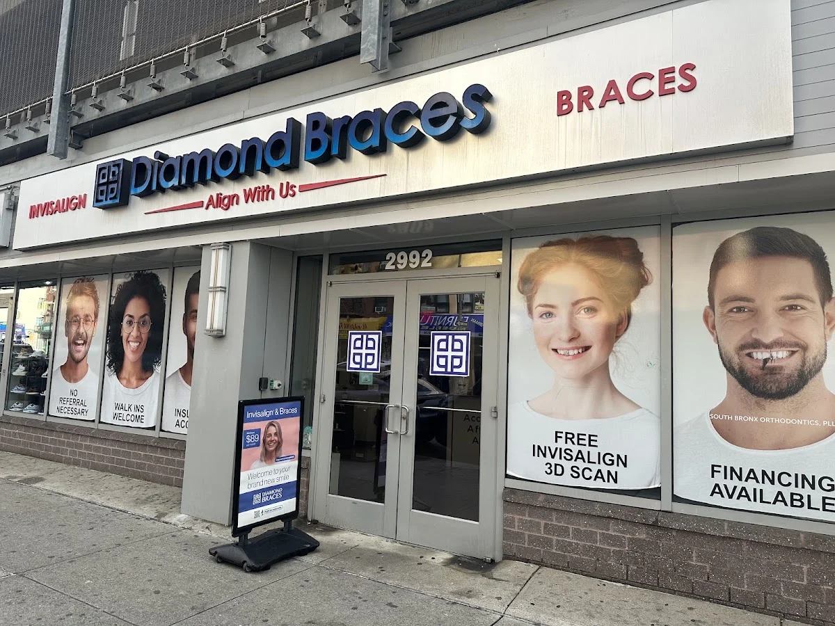 Diamond Braces Orthodontist: Braces & Invisalign - 2