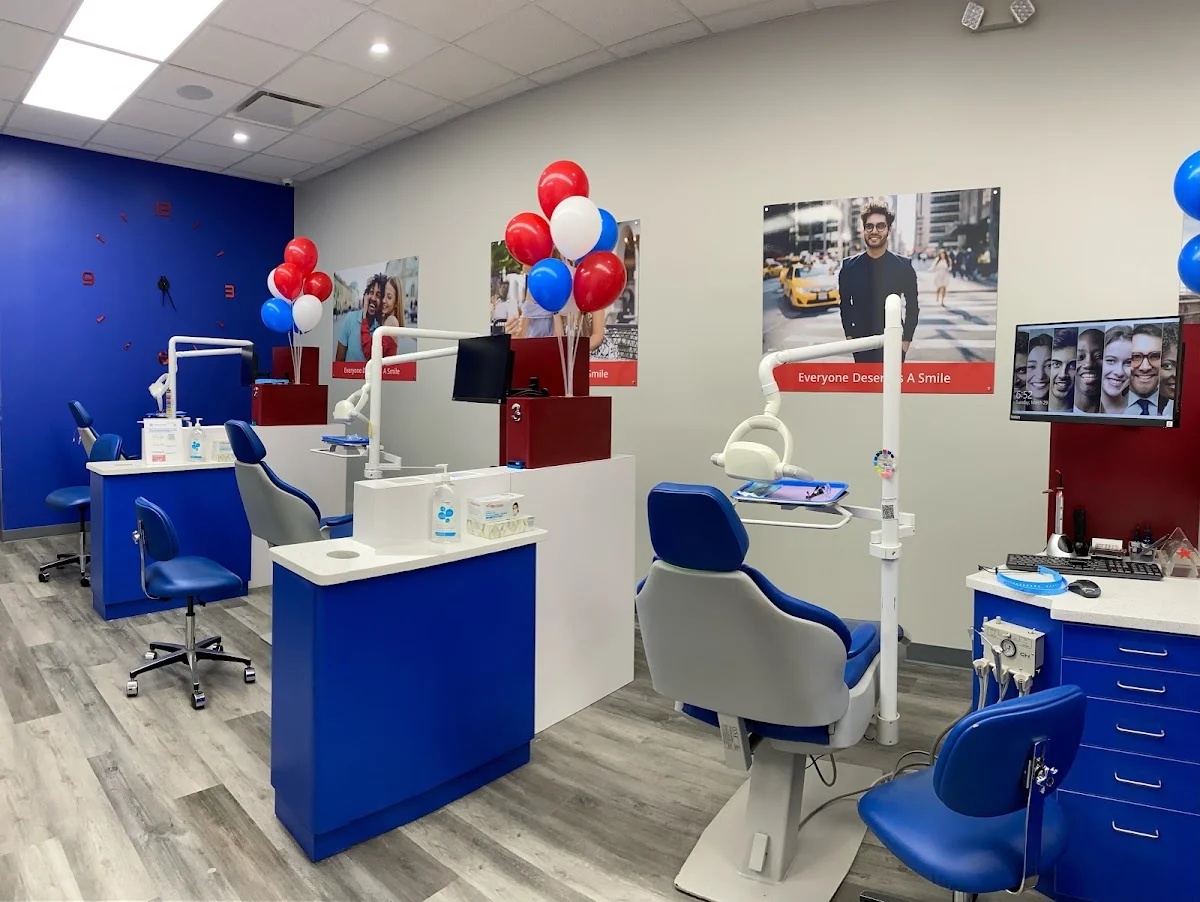 Diamond Braces Orthodontist: Braces & Invisalign - 2