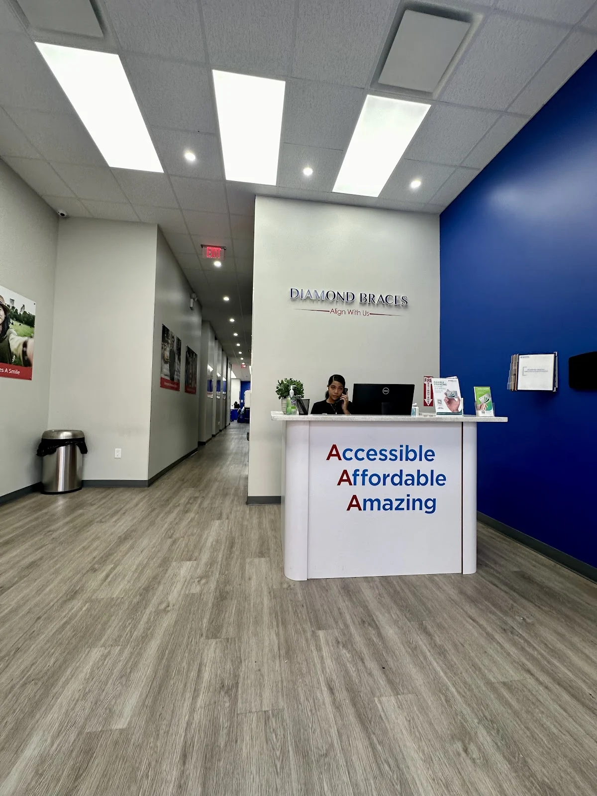 Diamond Braces Orthodontist: Braces & Invisalign - 2
