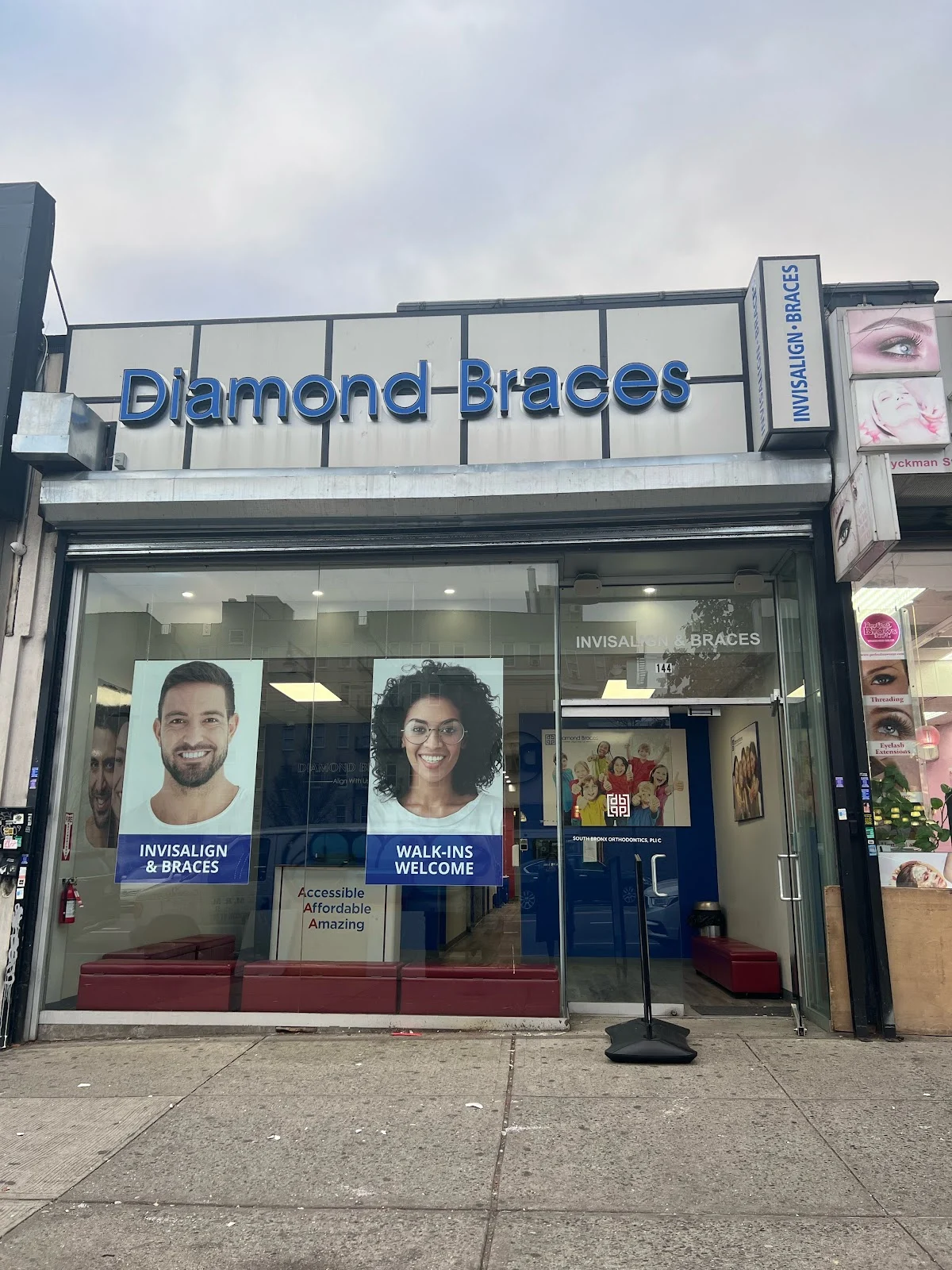 Diamond Braces Orthodontist: Braces & Invisalign - 2