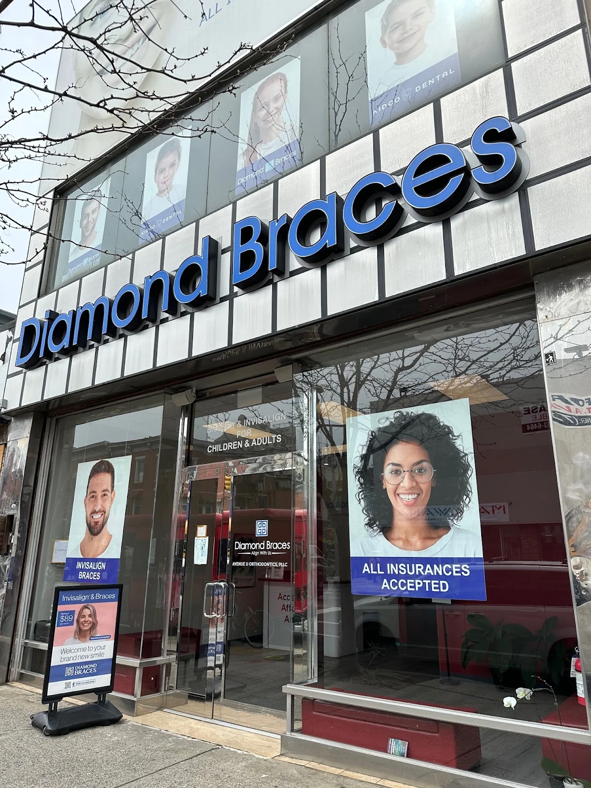 Diamond Braces Orthodontist: Braces & Invisalign