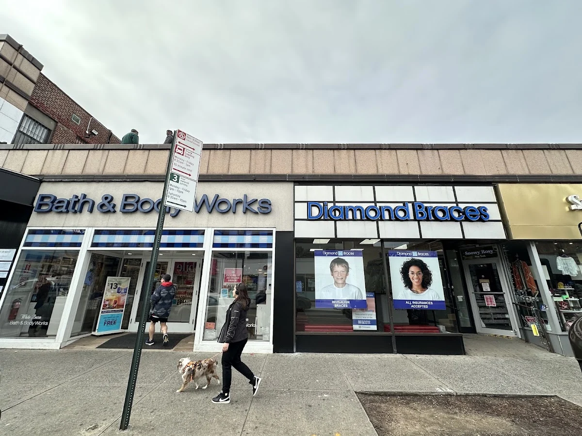 Diamond Braces Orthodontist: Braces & Invisalign