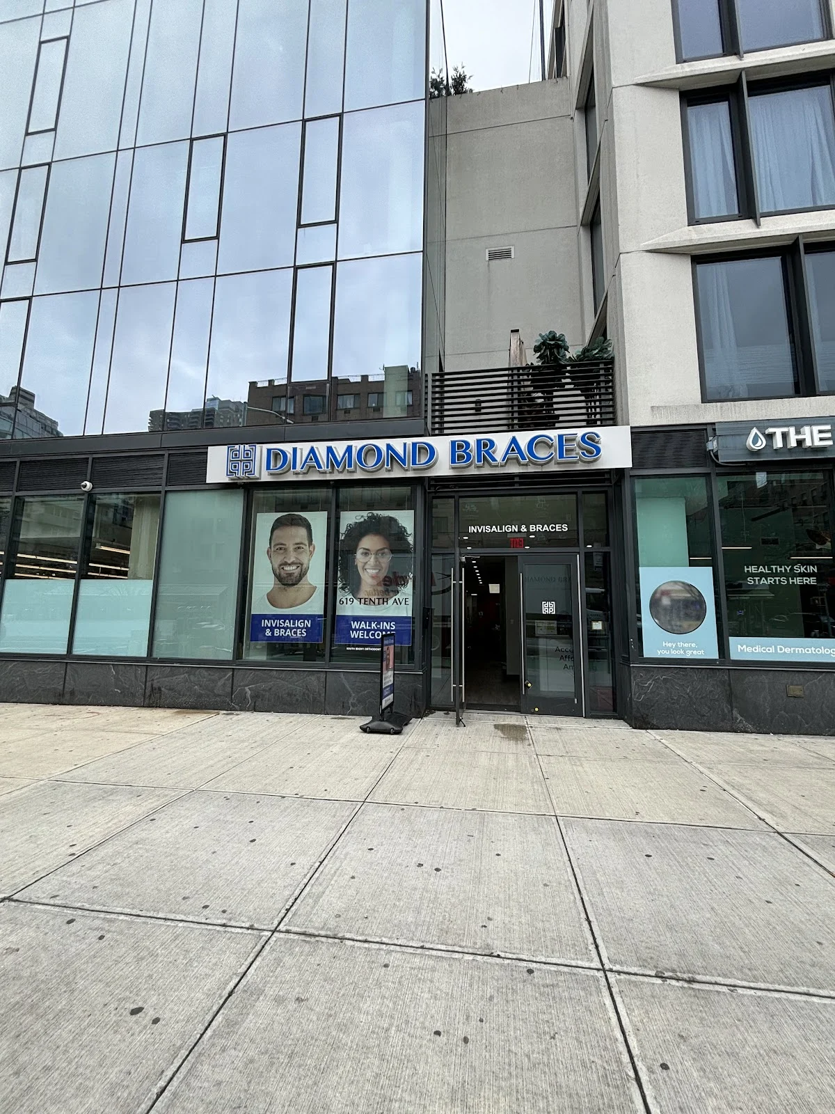 Diamond Braces Orthodontist: Braces & Invisalign