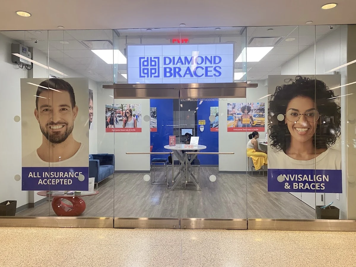 Diamond Braces Orthodontist: Braces & Invisalign