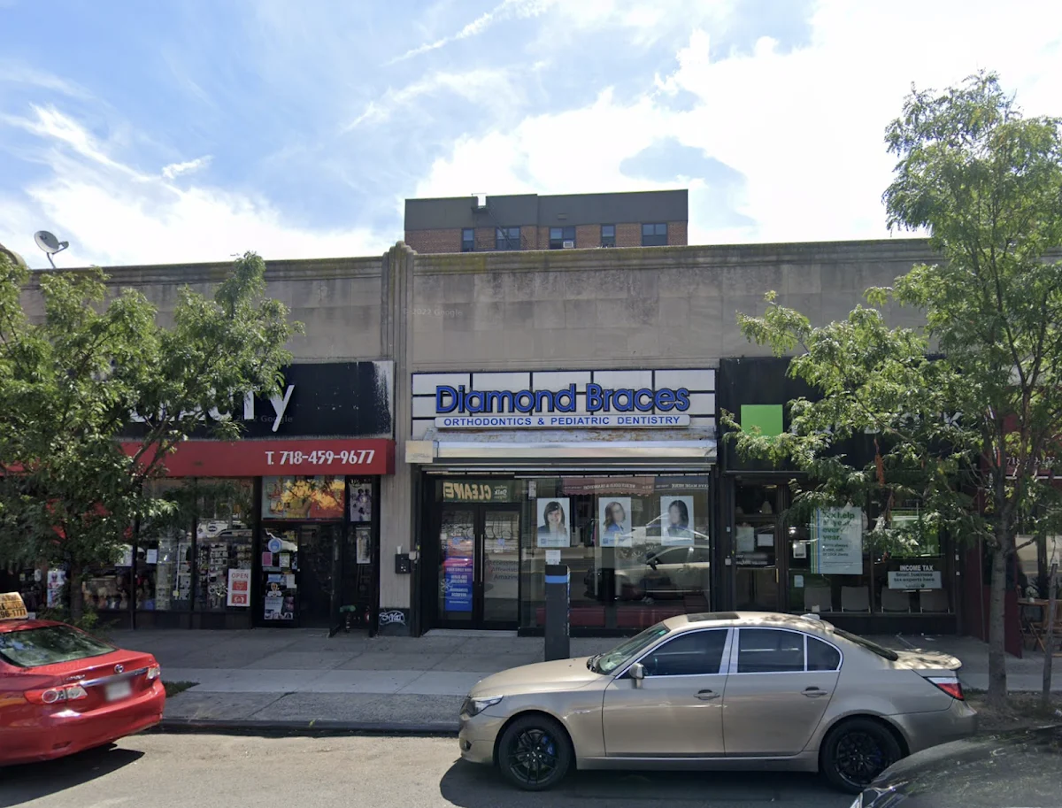 Diamond Braces Orthodontist: Braces & Invisalign