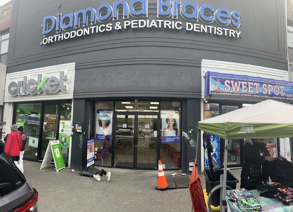 Diamond Braces Orthodontist: Braces & Invisalign