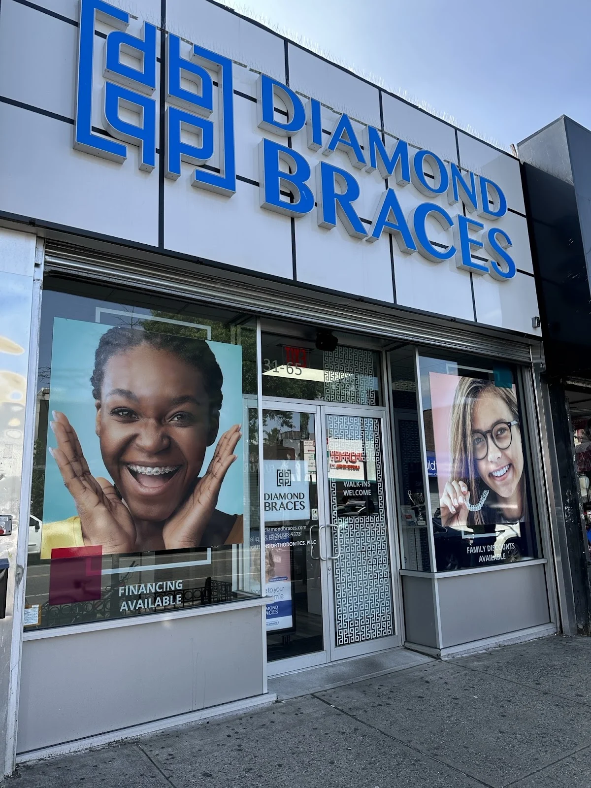 Diamond Braces Orthodontist: Braces & Invisalign