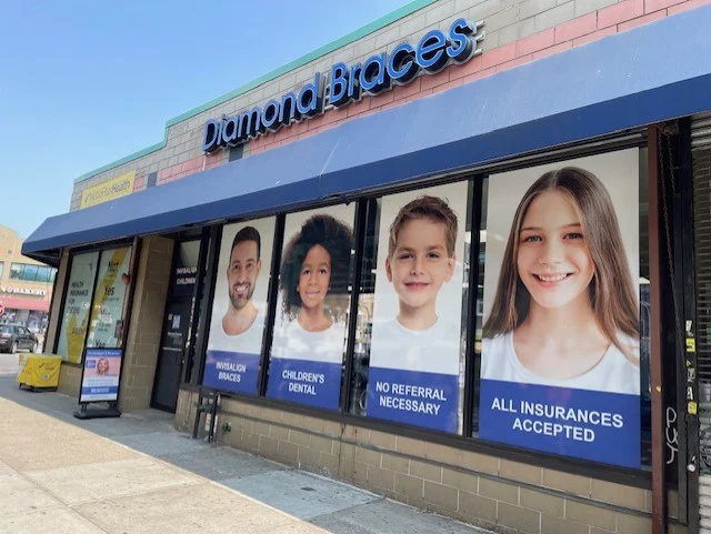 Diamond Braces Orthodontist: Invisalign & Braces